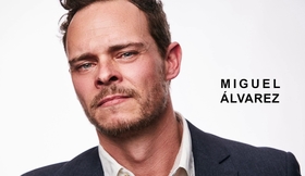 ¿Qué me pasa Doctor? | Miguel Álvarez - actor