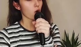 Doblaje academia monologo