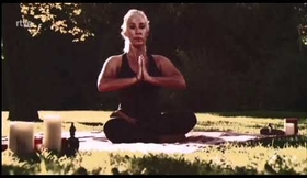 Yoga para lumbares
