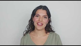Vídeo presentación - Lucía Suárez