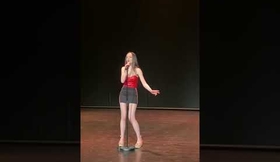 Can't Fight the Moonlight