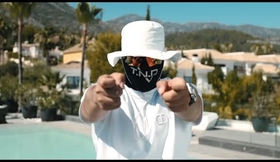 GAMBINO - PAQUETA (Clip Officiel)