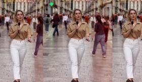 Creadora de contenido y videoclips.