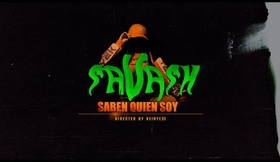 SAVASH ''SABEN QUIEN SOY''