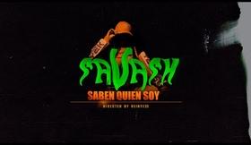 SAVASH ''SABEN QUIEN SOY''