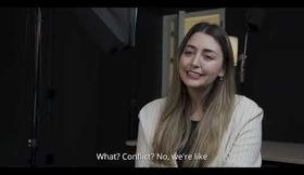 Manoella Nolasco Reel