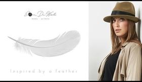 Showreel Ellen De Waele / model-actress