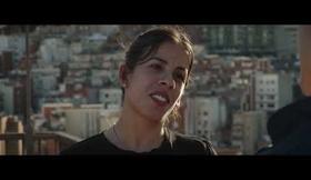 Videobook Claudia Méndez