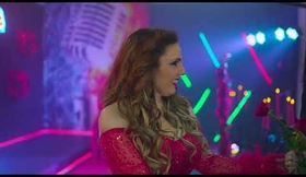 AMELlA ROSS  LO PROHIBIDO VÍDEO MUSICAL 4K