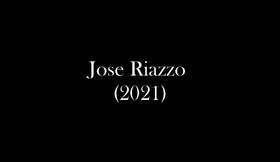 Jose Riazzo 2021