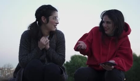 Vídeobook Carla León