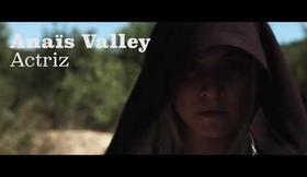Anaïs Valley Videobook