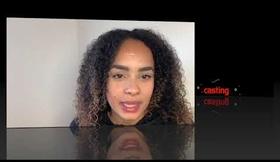 Liliana Obregon integra la nueva escuela de cine Kourtrajmé gracias a casting.es.