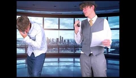 Videobook Actor (Yoel Hernández Barreda)