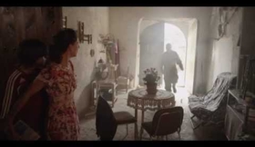 WRITER-DIRECTOR DIPLOMA 2012 - Feature Film Projects Trailer