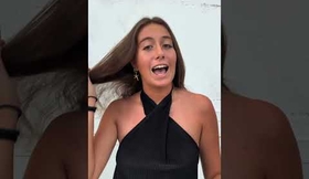 Vídeo presentación Daniela Meneses Faget