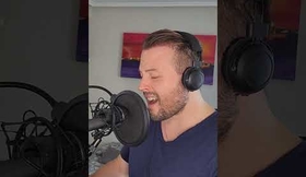 cover wicked game @officialchrisisaak