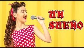 ? UN SUEÑO (Videoclip Oficial) ? NUEVA CANCIÓN de SILVIA SANCHEZ