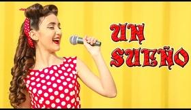 ? UN SUEÑO (Videoclip Oficial) ? NUEVA CANCIÓN de SILVIA SANCHEZ