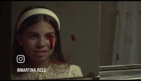 EL REFLEJO QUE HABITA (NINA)