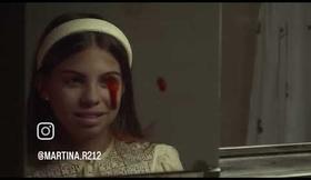 EL REFLEJO QUE HABITA (NINA)