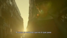 Fashion Film_Unida Films / Dir. Juan Ross