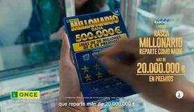 Video presentación Lucila artista