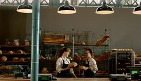 Puratos - video Corporativo