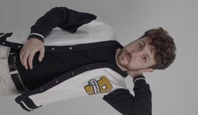 Videobook Cristian García 4K