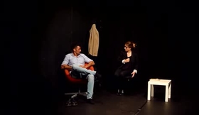 Sigmund, Osvaldo y los chiuauas