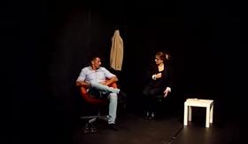 Sigmund, Osvaldo y los chiuauas