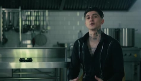 Presentation for Castings