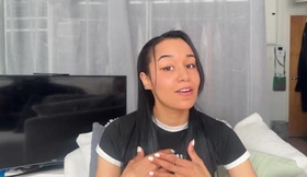 Self-tape / presentación