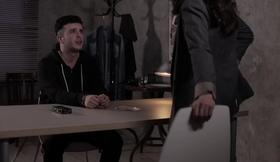 Grace Quelas género Policial