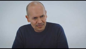 VIDEOBOOK / REEL CESAR SEPULVEDA