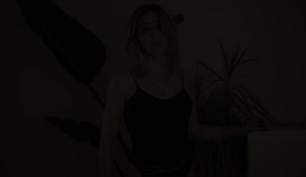 María Peña spot moda