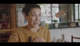 Escena del corto Emosido Engañada