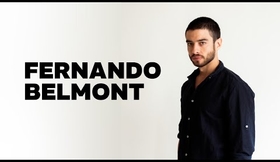 Fernando Belmont / Demo reel