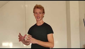 Video Presentación _ César Amaro.