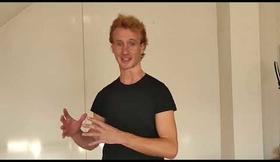 Video Presentación _ César Amaro.