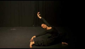 ELENA BARAHONA danza contemporánea