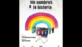 Trailer "Pasaremos sin nombres a la historia"