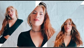 Cintia Bovati - Vocal Reel