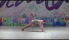 Self-Choreographed "People-Watching" | Lyrical Solo | Michelle Alexander | Star Quest Nationals