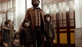 Saben Aquell | Tráiler Oficial