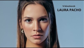 Laura Pacho Videobook