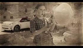 la R5VOLUTION, une idée française | Renault 5 E-Tech 100% electric