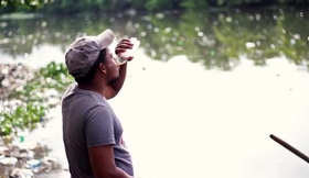 El Yolero (Cortometraje)