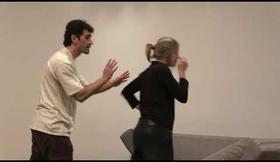 Escena de “Abstinencia” 