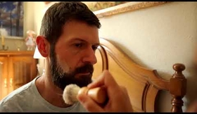 Cortometraje: "Hoy no voy al trabajo"